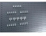 PL-36 Hakensortiment 30-teilig