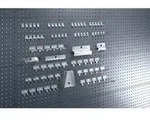 PL-39 Hakensortiment 80-teilig
