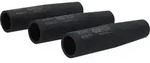Radbolzen-Zentrier- und Schonh&uuml;lsen-Satz, M18x1,5, &Oslash;24,0 mm
