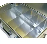 Trennwand-Set f&uuml;r Aluminiumboxen