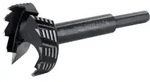 Bormax 2.0 WS-Forstnerbohrer 11 x 57 x 90mm S=8mm