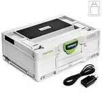 Bluetooth&reg; Lautsprecher TOPROCK SYS3 BT20 M 137 USB-C