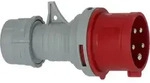 CEE-Stecker 400V/16A IP44