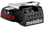 Ladeger&auml;t Power-Charger PC 18-65