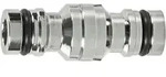 Verbindungsstecker &reg; plus, Stecksystem, MS vn., SB