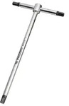 Stiftschl&uuml;ssel T-Griff Sechskant 2,5mm 84TC.2.5
