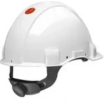 Schutzhelm PELTOR&trade; G31MUWIS wei&szlig; 53-62cm - wei&szlig;