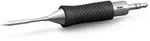 L&ouml;tspitze Serie RTM, Rundform, RTM 002 C/&oslash;0,2mm, konisch