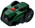 M&auml;hroboter VISIMOW18V-200