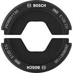PRO Presseinsatz, E120 CU, 120 mm2, Kupfere