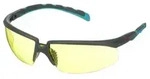 Solus&trade; Serie 2000, S2003SGAF-BGR, grau/t&uuml;rkise B&uuml;gel, Scotchgard&trade;