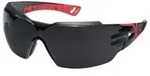 B&uuml;gelbrille pheos cx2 grau Infrarotschutz 5,0 inf. plus 9198175 - grau
