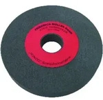 Abziehscheibe Sc 600 1E1Be 125x25x32mm