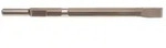 Flachmei&szlig;el f&uuml;r KANGO 900/950 30 x 450mm
