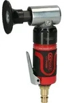 Druckluft-Mini-Schleifmaschine SlimPOWER f&uuml;r gro&szlig;e Pads, 19000 U/min 515.5580