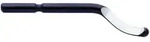 Klingen HSS Typ C-10 (&Oslash;3,2mm), 10 St&uuml;ck