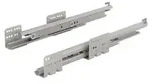 Vollauszug,Actro,9240927,mit Silent System,350mm,links und rechts