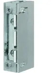 T&uuml;rrahm.-Elektro-T&uuml;r&ouml;ffner 118E.13, mit Flachschlie&szlig;blech, 10-24V