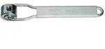 317100 Stockschraubenschl&uuml;ssel 220 mm