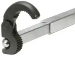 Teleskop-Standhahn-Mutternschl&uuml;ssel, &Oslash; 32-63mm