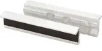 Magnet-Schonbackenpaar P 140mm - alu