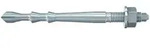 Highbond-Anker FHB II A-L Stahl verzinkt M16x160/30
