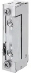 T&uuml;rrahm.-Elektro-T&uuml;r&ouml;ffner 118E, mit Flachschlie&szlig;blech, 10-24V