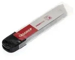 Ersatzabbrechklingen 25mm f&uuml;r Cuttermesser, 10 St&uuml;ck, 0,5mm stark, R93950025...