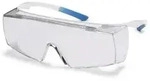 &Uuml;berbrille super f OTG CR farblos supravision clean wei&szlig;/blau - wei&szlig;