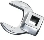 CROW-FOOT-Schl&uuml;ssel SW.1 1/8" Innen-4kant 3/8" L.50mm