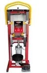 Druckluft-Stand-Federspanner, max. 10 bar