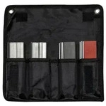 Schraubstockbacken-Set, 4 Paar, 125mm