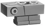 Tiefspannbacken Modell "Bulle" 6490-12 x M10