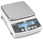 Pr&auml;zisionswaage PNJ, eichf&auml;hig, bis 3,2kg