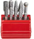 HM-Fr&auml;sstiftsatz C 6mm 10-teilig