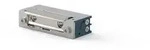 Elektro-T&uuml;r&ouml;ffner,Mit elektrischer Schutzdiode 51B10 AC/DC, B 16, H 65,5, T 28