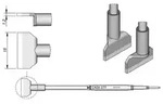 L&ouml;tspitze Serie C420, C420277/15,0mm, f&uuml;r Dual-In-Line-IC