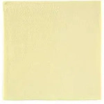 Mikrofasertuch Premium gelb 40x40cm 5pcs