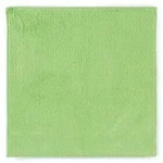Mikrofasertuch Premium gruen 40x40 5pcs