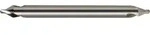 Zentrierbohrer, HSS, DIN 333, extra lang 60&deg; 1,60mm