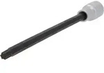 1/2" Bit-Stecknuss Torx, extra lang, T45