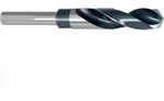 Spiralbohrer mit abgesetztem Zylinderschaft, HSS-G 12,0 mm