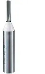 Nutfr&auml;ser einschneidig 3mm