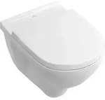 Tiefsp&uuml;l-WC O.novo 566010 360x560mm - wei&szlig;