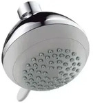 Kopfbrause Crometta 85 Vario - chrom