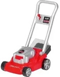 Kinder-Rasenm&auml;her Minimower - rot