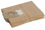 Papierfilterbeutel f&uuml;r GAS 12-30F Professional, PAS 11-25, PAS 11-25 F