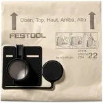 Filtersack FIS-CT 22/5