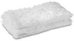 Mikrofaser Tuchset Bodend&uuml;se Comfort Plus f&uuml;r SI 4, SC 4, Teile-Nr. 2.863-020.0