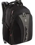 Rucksack Legacy 600631 schwarz/grau - schwarz/grau